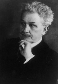 Leo Janek (1854-1928)