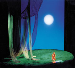 The December 2002 production by the National Theatre in Prague