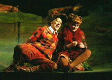 A recent ENO revival of the Pountney production